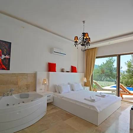 Villa Ella Kas