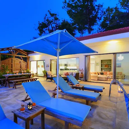 Ella Villa