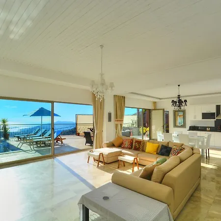 Villa Ella *