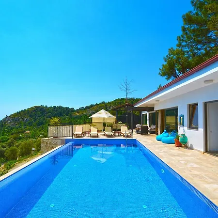 Ella Villa