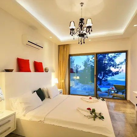 Villa Ella *