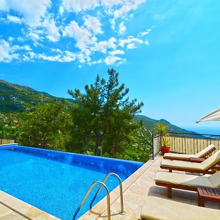 Villa Ella Kaş