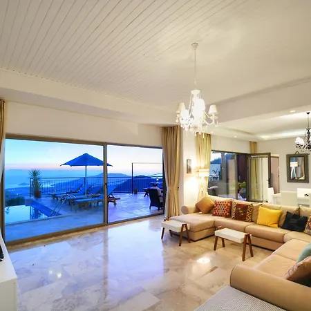 Villa Ella Kaş