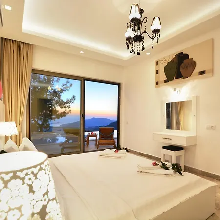 Villa Ella Kaş
