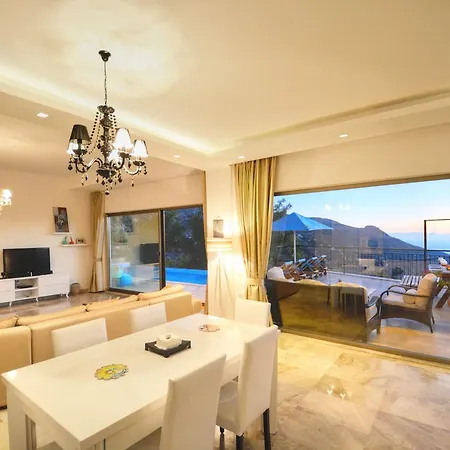 Ella Villa Kaş