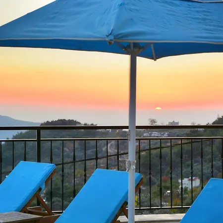 Ella * Kaş