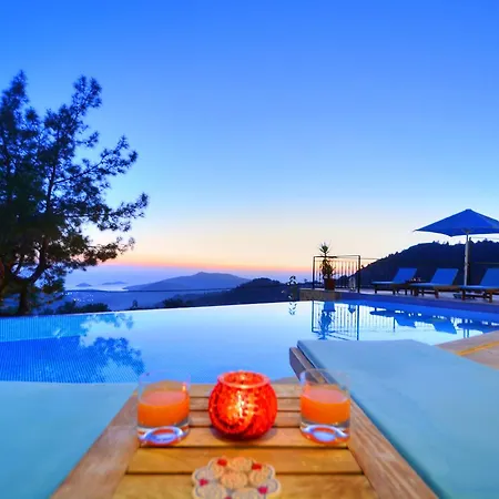 Villa Ella Kaş