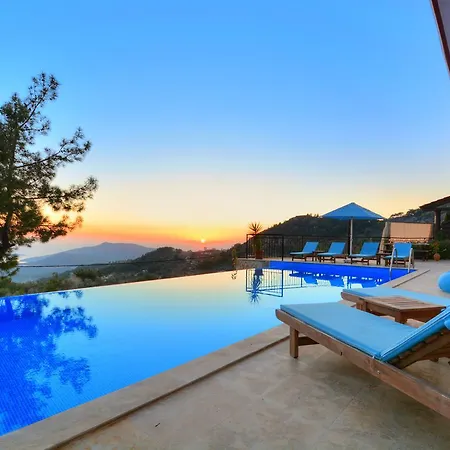 Villa Ella *