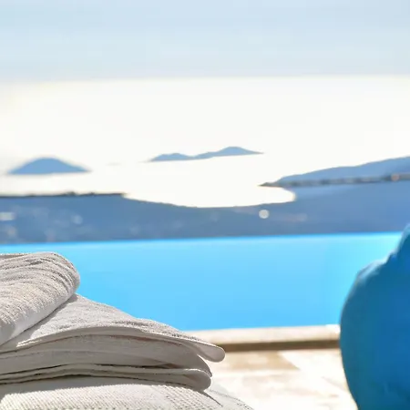 Villa Ella Kaş