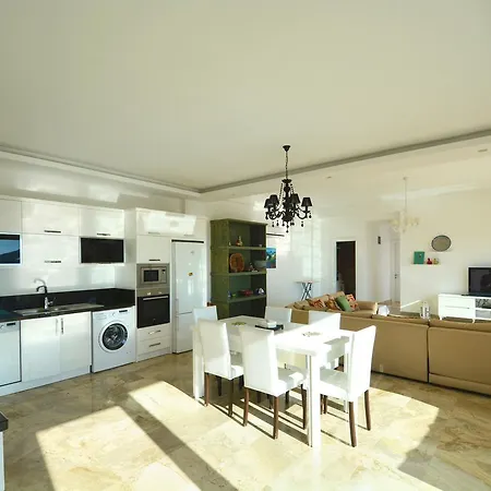 Ella Villa Kaş